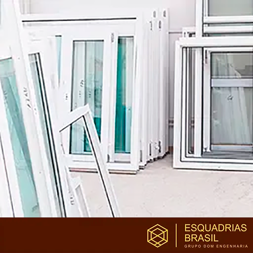 Comprar Janelas de Alumínio Sob medida em São Paulo