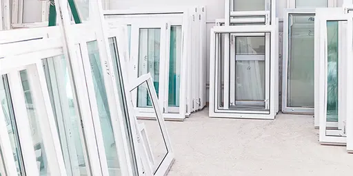 Esquadria de Alumínio na sua Construção - Portas e Janelas