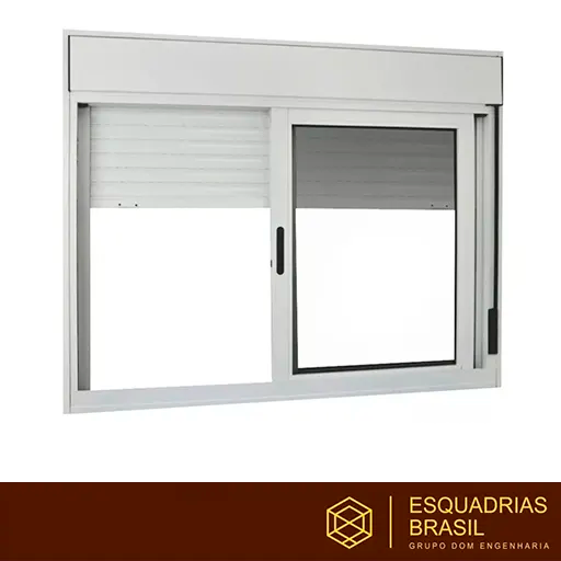 PREÇO DE ESQUADRIAS DE ALUMÍNIO SOB MEDIDA 
no Distrito Federal