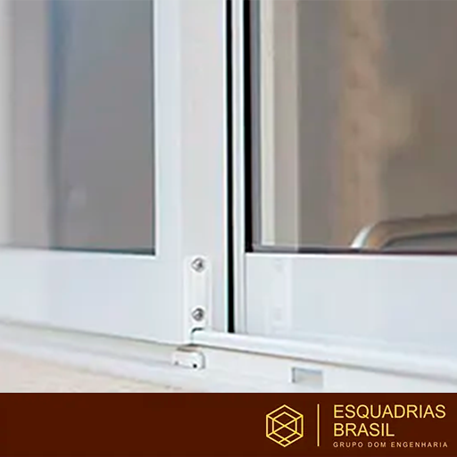 Venda de Perfil de alumínio Suprema