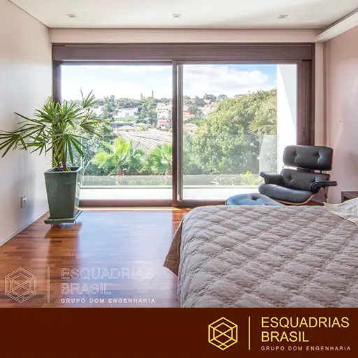 Vendas de porta de alumínio em promoção no Rio Grande do Sul